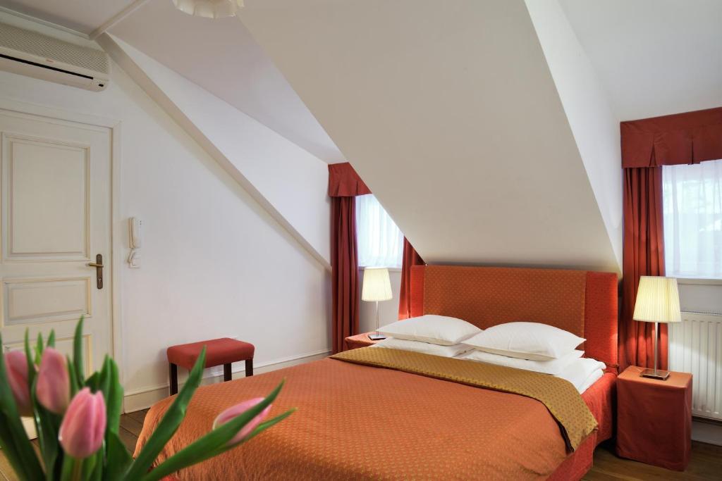 B&B Petra Varl Accommodation Liubliana Quarto foto