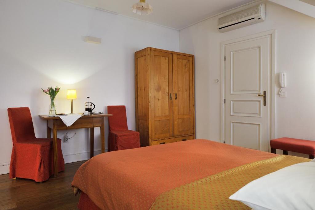 B&B Petra Varl Accommodation Liubliana Quarto foto
