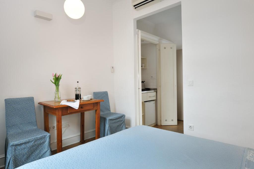B&B Petra Varl Accommodation Liubliana Quarto foto
