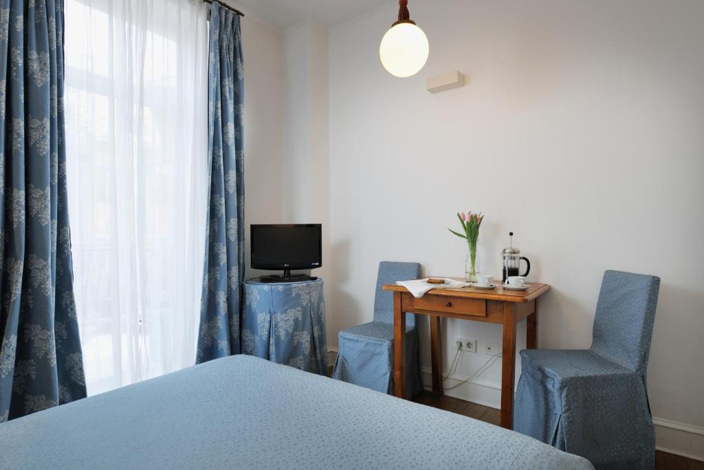B&B Petra Varl Accommodation Liubliana Quarto foto