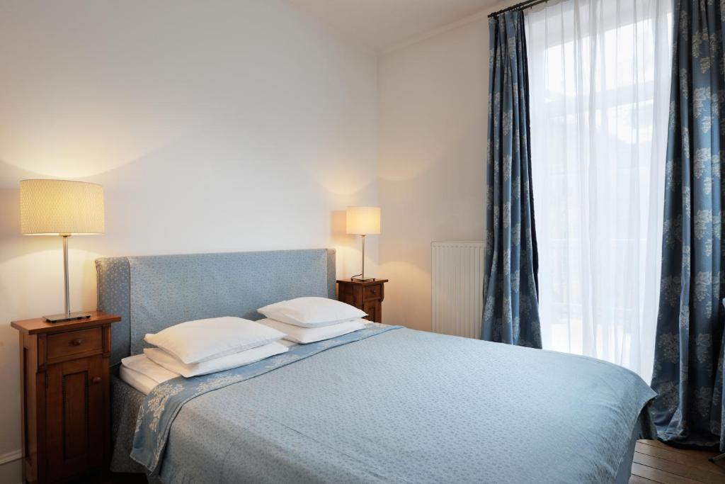 B&B Petra Varl Accommodation Liubliana Quarto foto